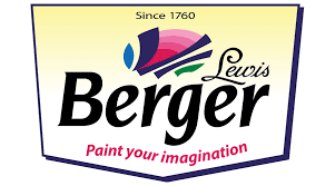 berger paints