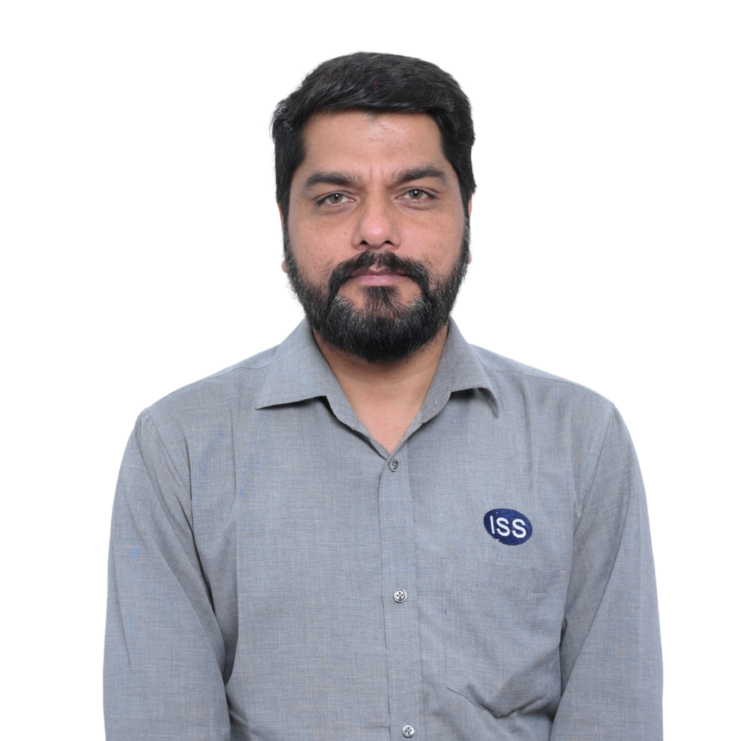 Mr Kuldeep Singh Rana