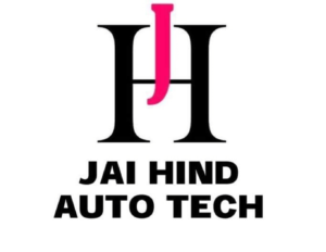 jai hind logo
